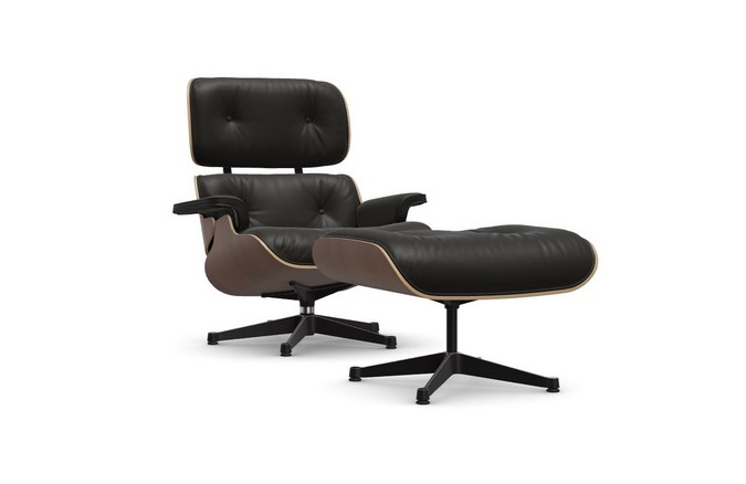 FOTEL EAMES LOUNGE